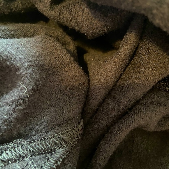 Lululemon Call for Cozy Dress Size 8 - Picture 8 of 9